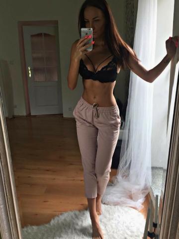 Индивидуалка Фатима Фотография 2